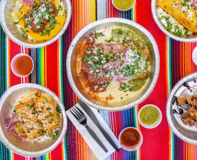 Taco 30A