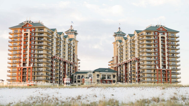 Emerald Grande at HarborWalk Village