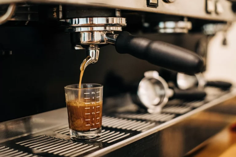 Kith + Kin Coffee