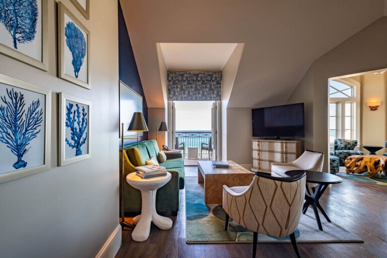 The Pearl Hotel Rosemary Beach