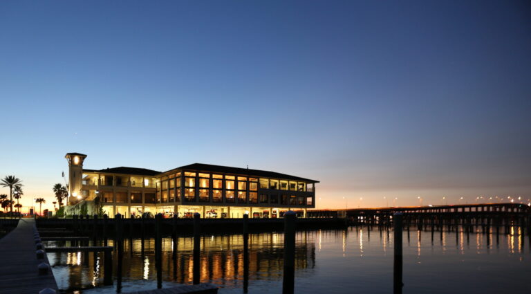 The Grand Marlin