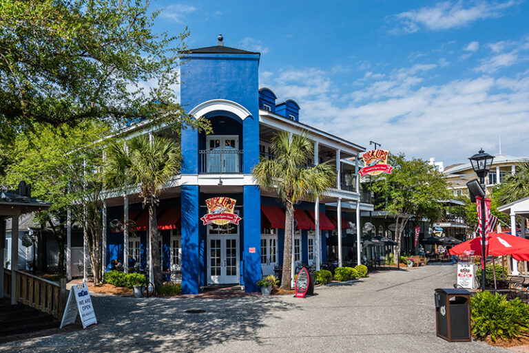 Slick Lips Seafood & Oyster House