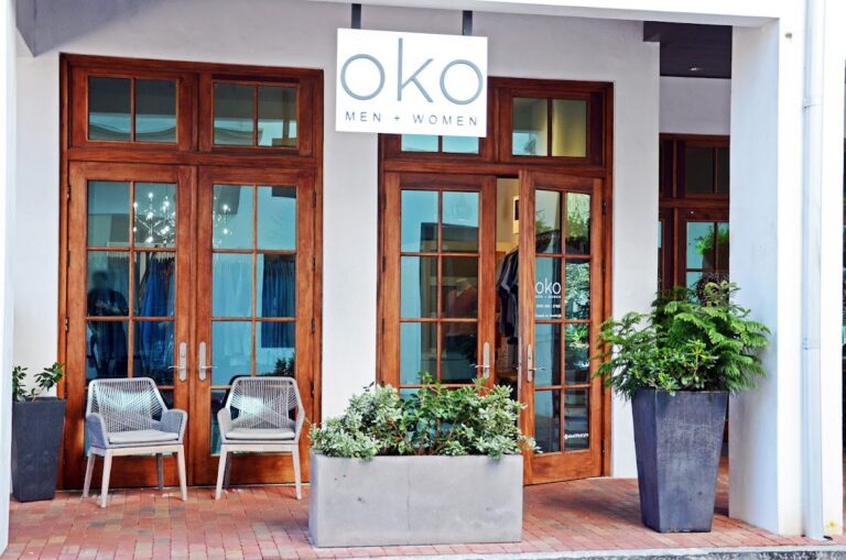 OKO Lifestyle