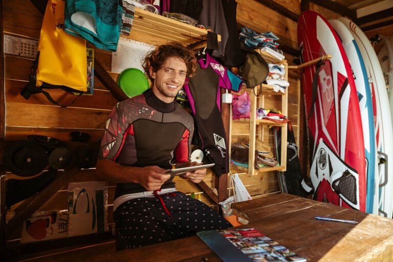 Intracoastal Outfitters