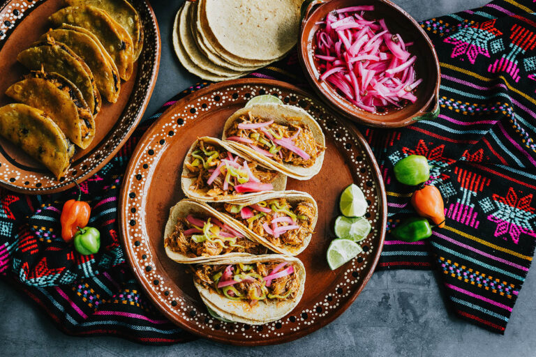 El Chingon Mexican Grill