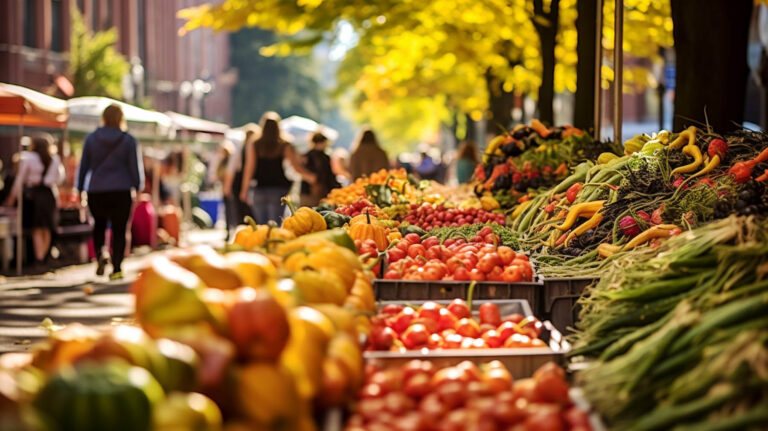 Crestview Farmers Market