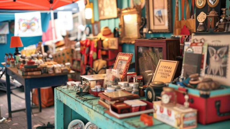 Needful Things Variety Shop