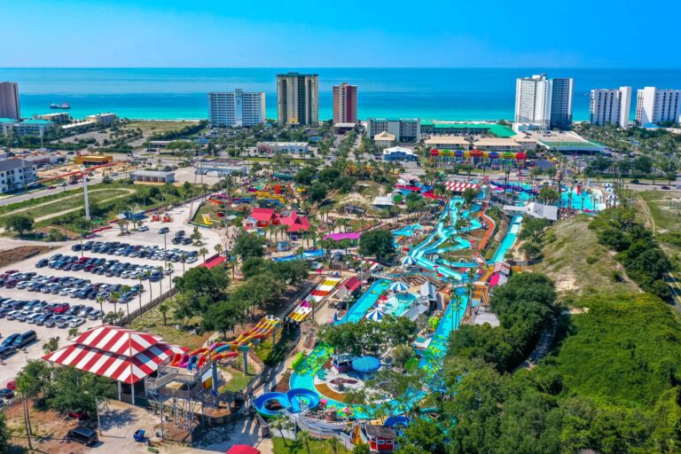 Big Kahuna’s Water & Adventure Park