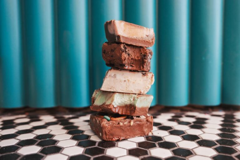 Dawson’s Yogurt & Fudge