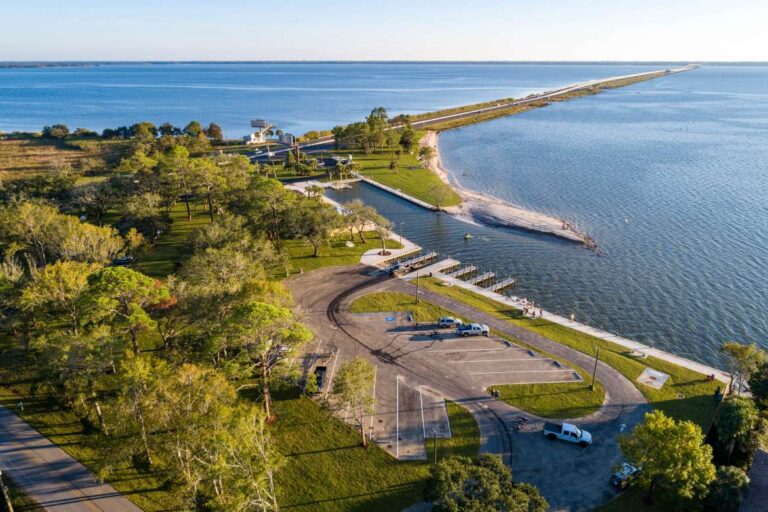 Grady Brown Park