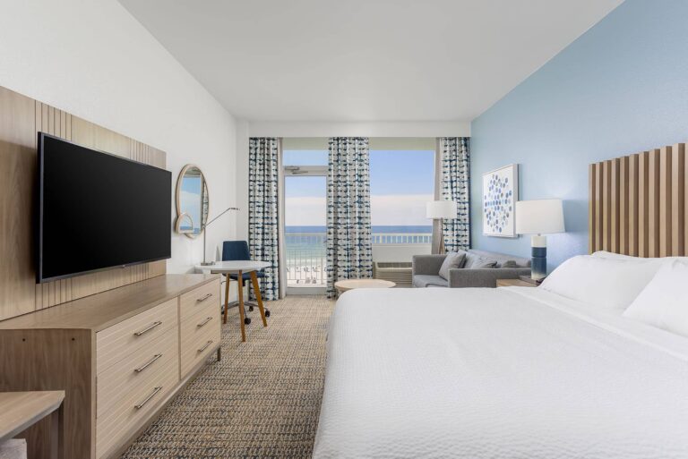 Holiday Inn Resort Pensacola Beach Gulf Front