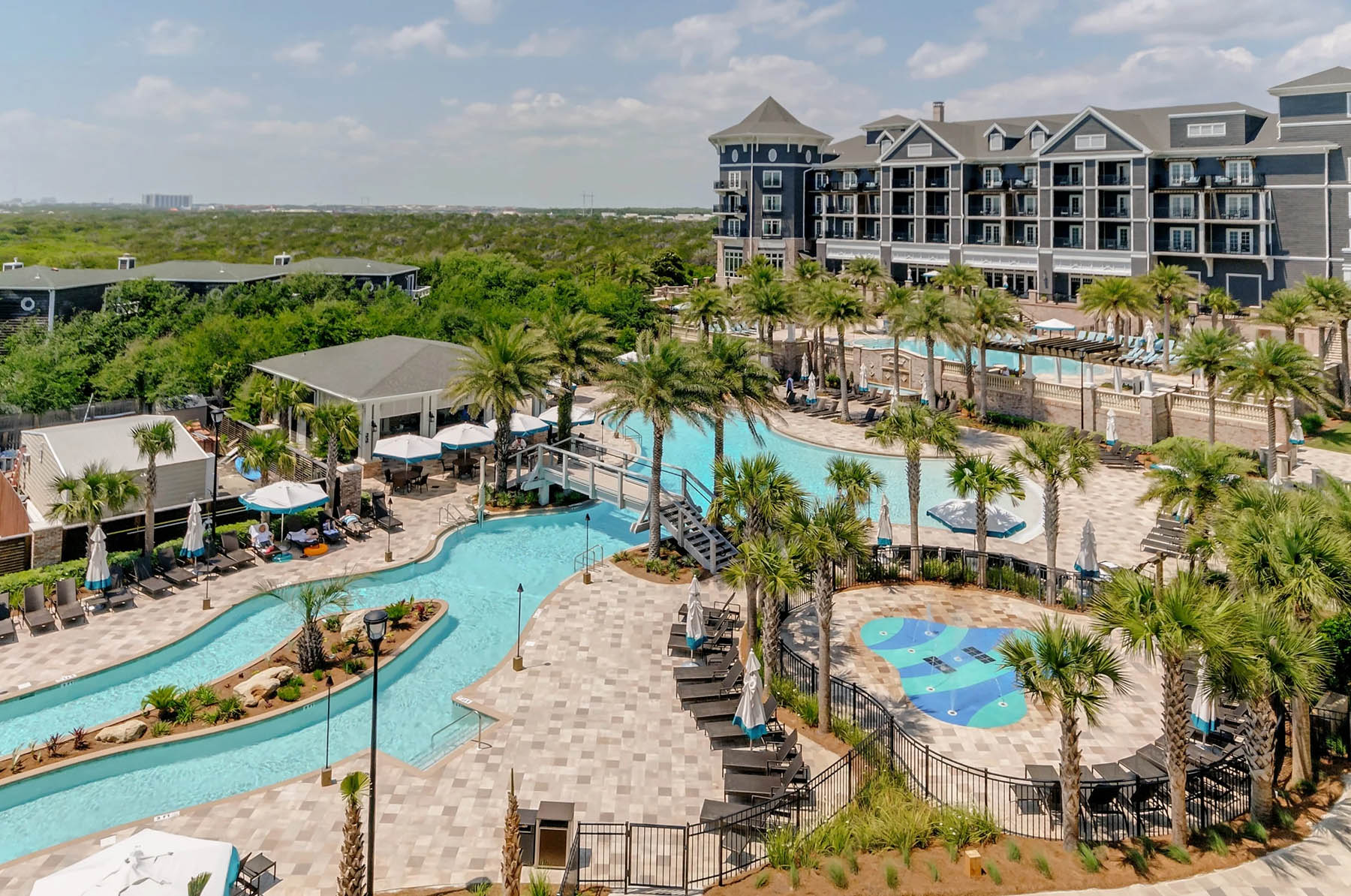 Henderson Florida
