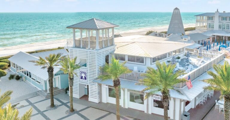 Bud & Alley’s Waterfront Restaurant & Bar