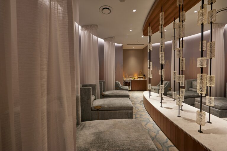 Spa Lilliana