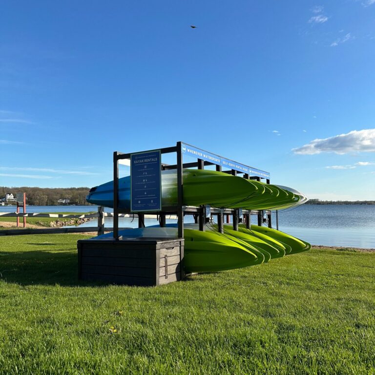 Whenever Watersports – Rocky Bayou