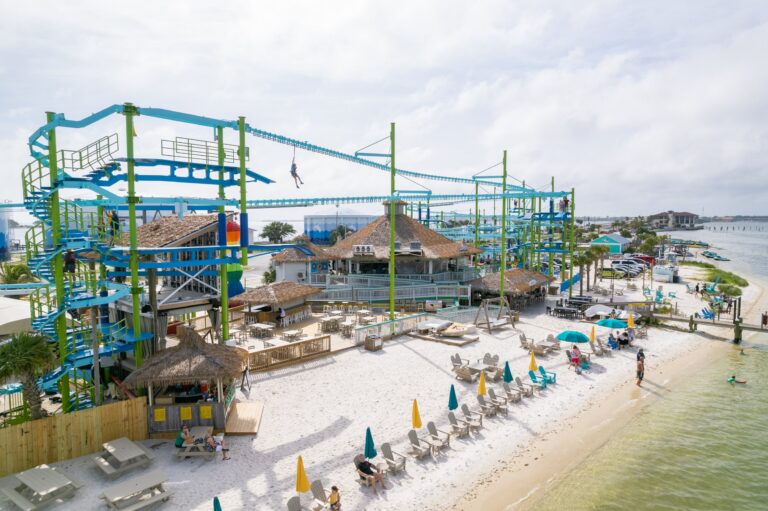 Laguna’s Adventure Park