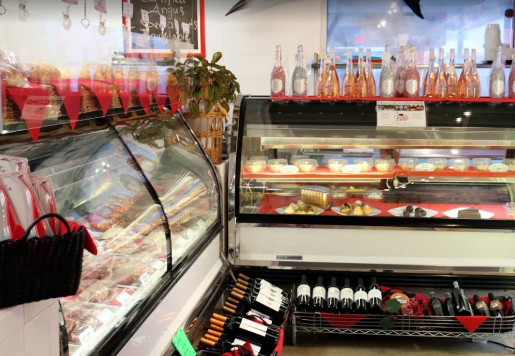 Destin Ice Seafood Market & Deli