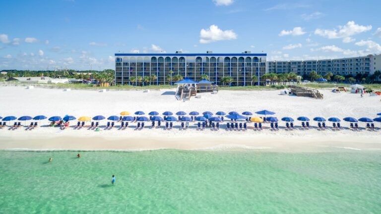 The Island Resort at Fort Walton Beach
