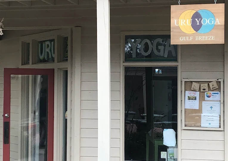 URU Yoga Gulf Breeze