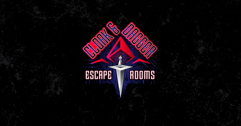 Cloak and Dagger Escape Rooms