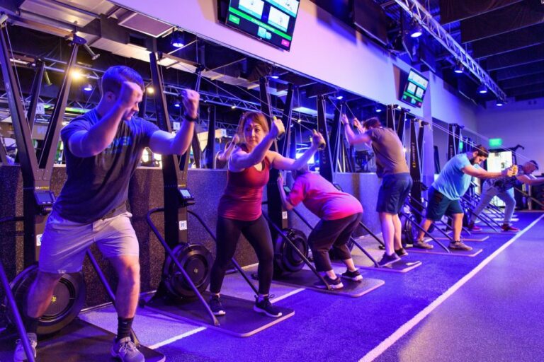 Regymen Fitness