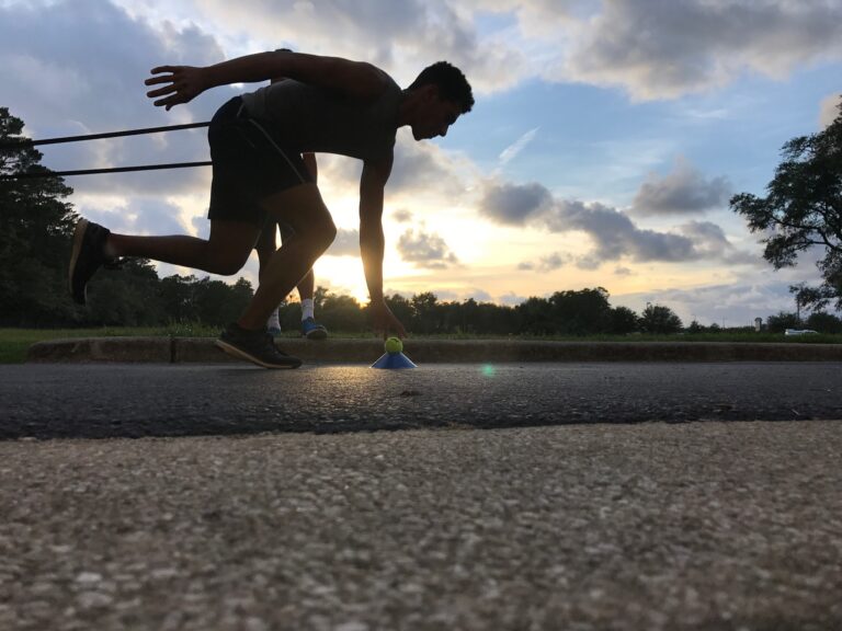 Bluewater Fitness