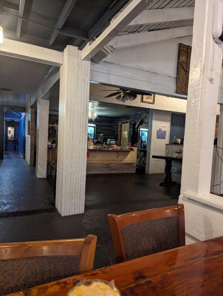Benjarong Thai Cuisine