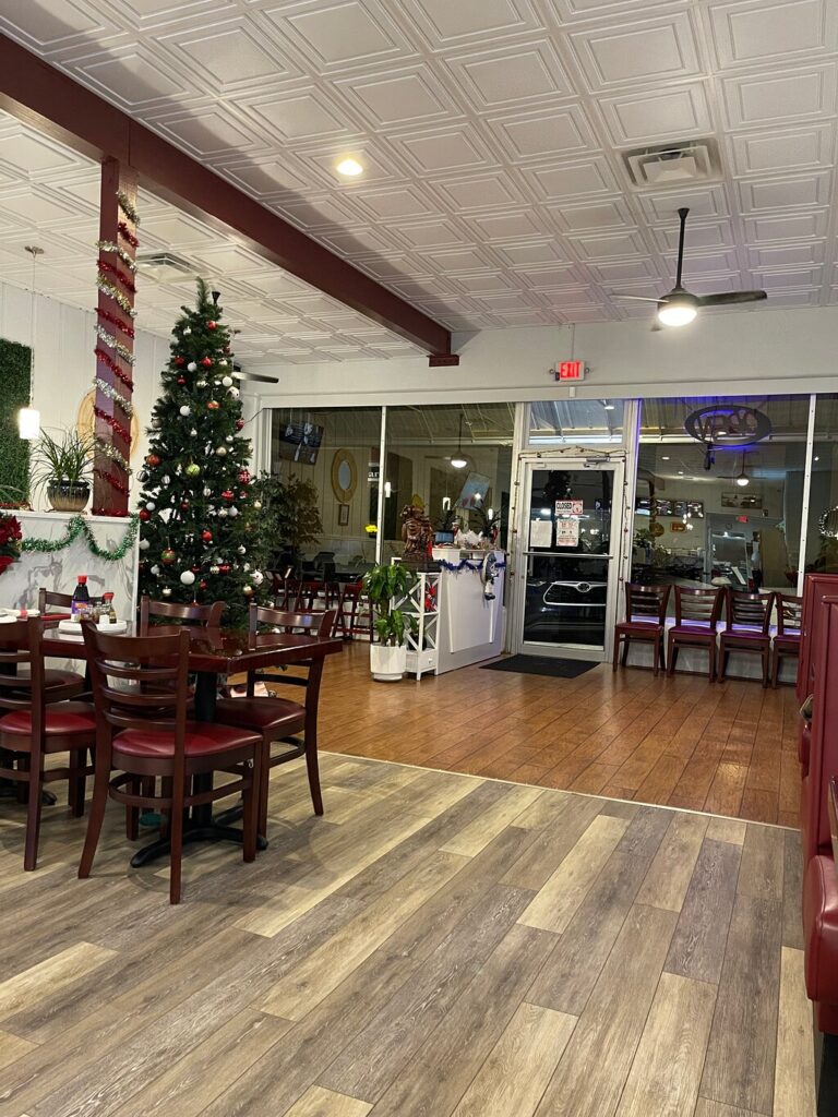 V Pho Vietnamese Cuisine
