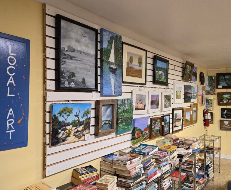 DeFuniak Springs Art Co-Op