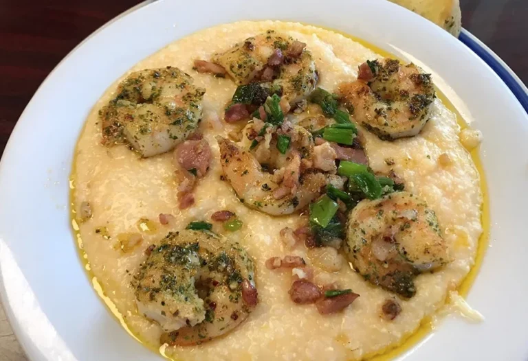 Castaways Seafood