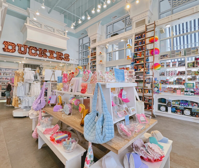 Duckies Shop of Fun