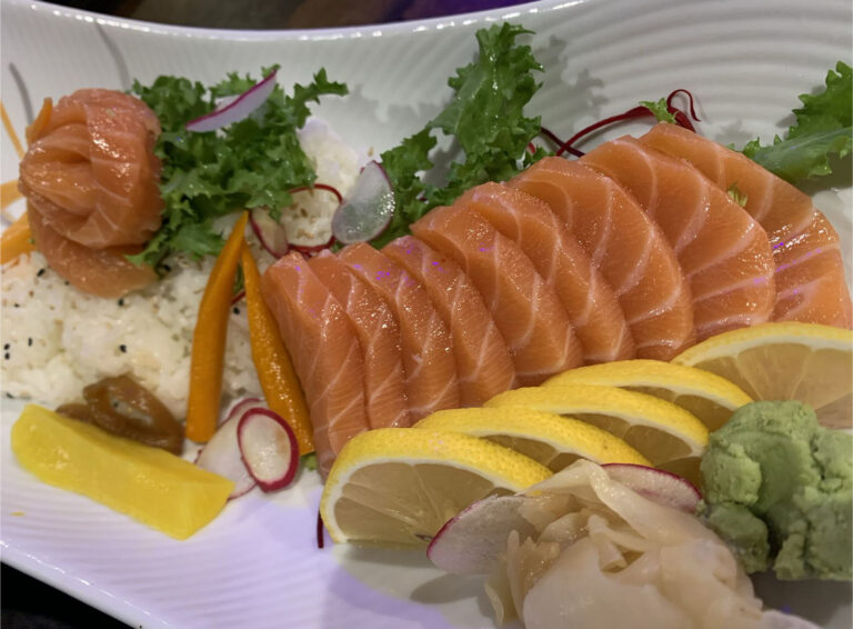 Shan Kishi Japanese Hibachi