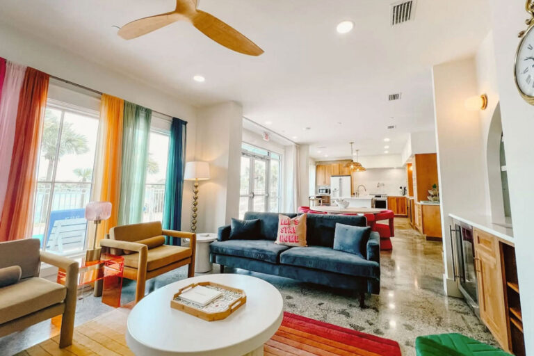 Carillon Beach Resort Inn
