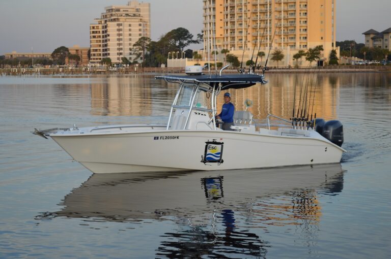 Blue Water Escape Charters