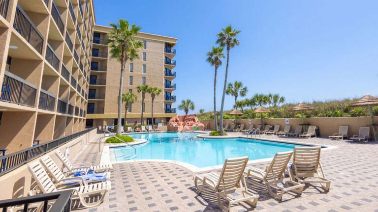 Wyndham Garden Fort Walton Beach