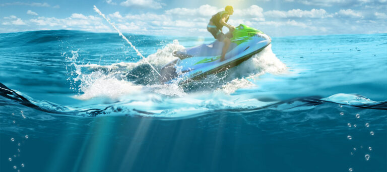 Xtreme H2O
