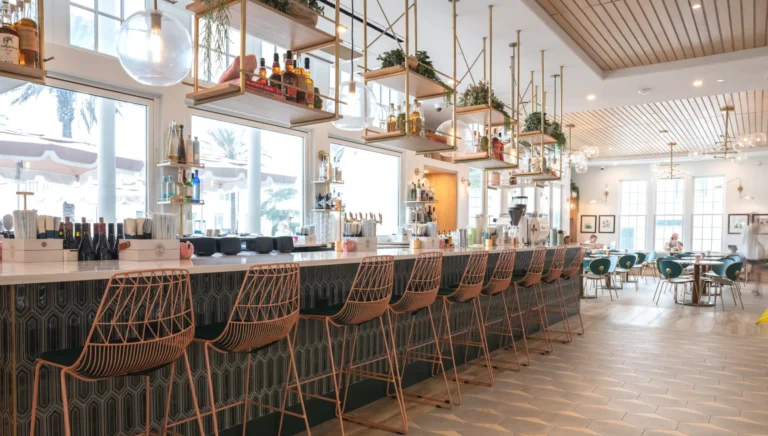 Fonville Press Market & Café