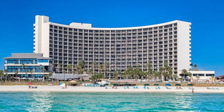 Holiday Inn Resort Panama City Beach