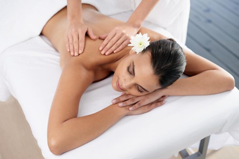 Tranquility Day Spa
