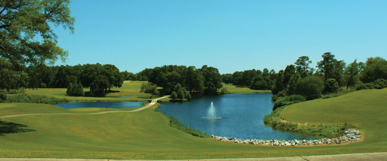 Rocky Bayou Country Club