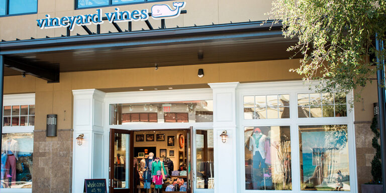 Vineyard Vines