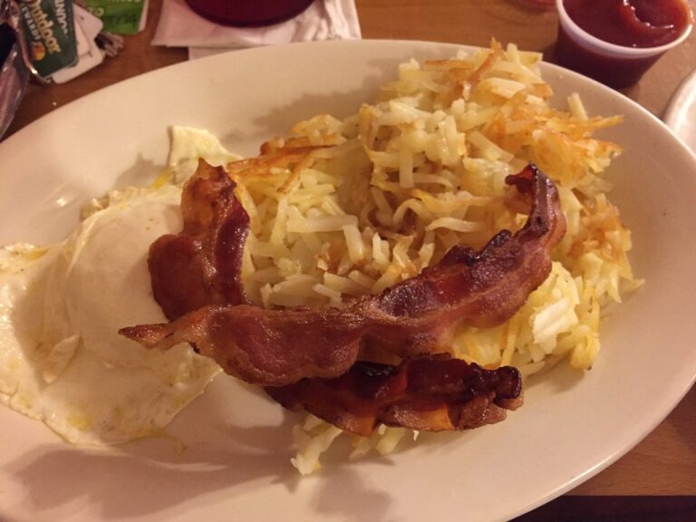 Laurel Hill Grill