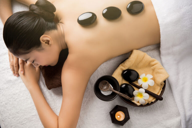 Massage and Bodywork by Dana