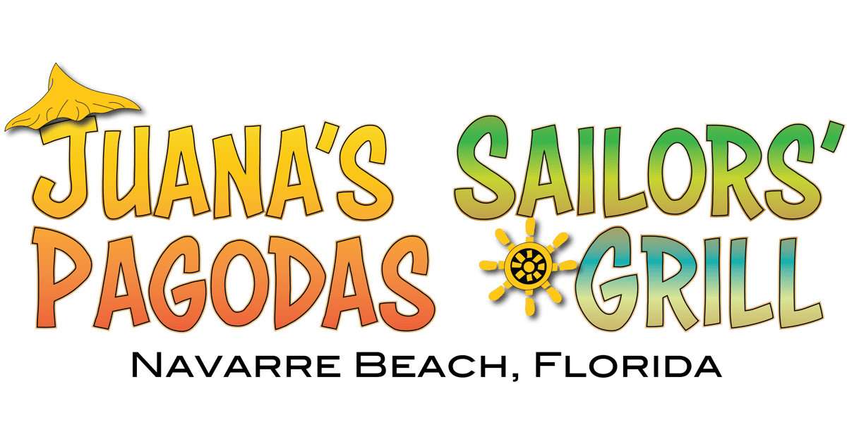 Juana's Pagodas & Sailors' Grill on Navarre Beach