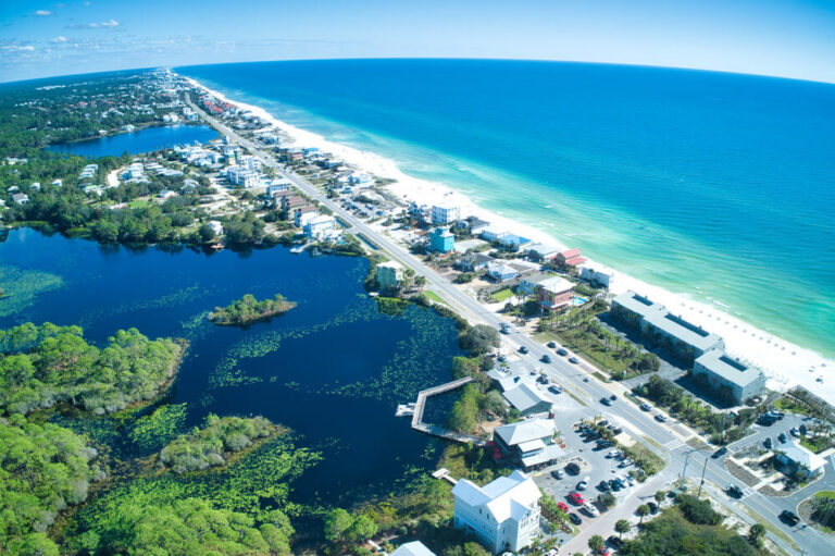 30A, Florida