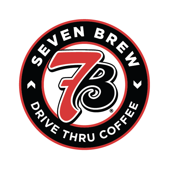 Specialty drink from 7 Brew Coffee