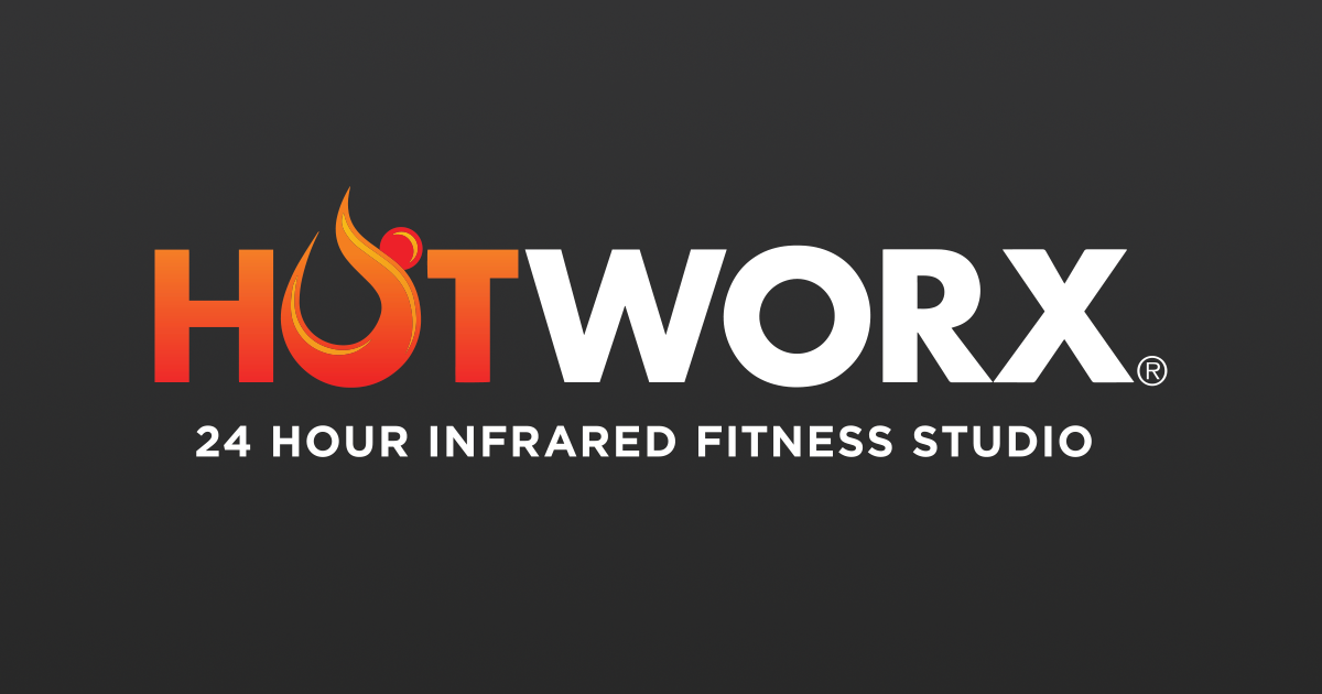 HOTWORX brand logo