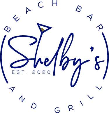 Shelby's Beach Bar and Grill logo