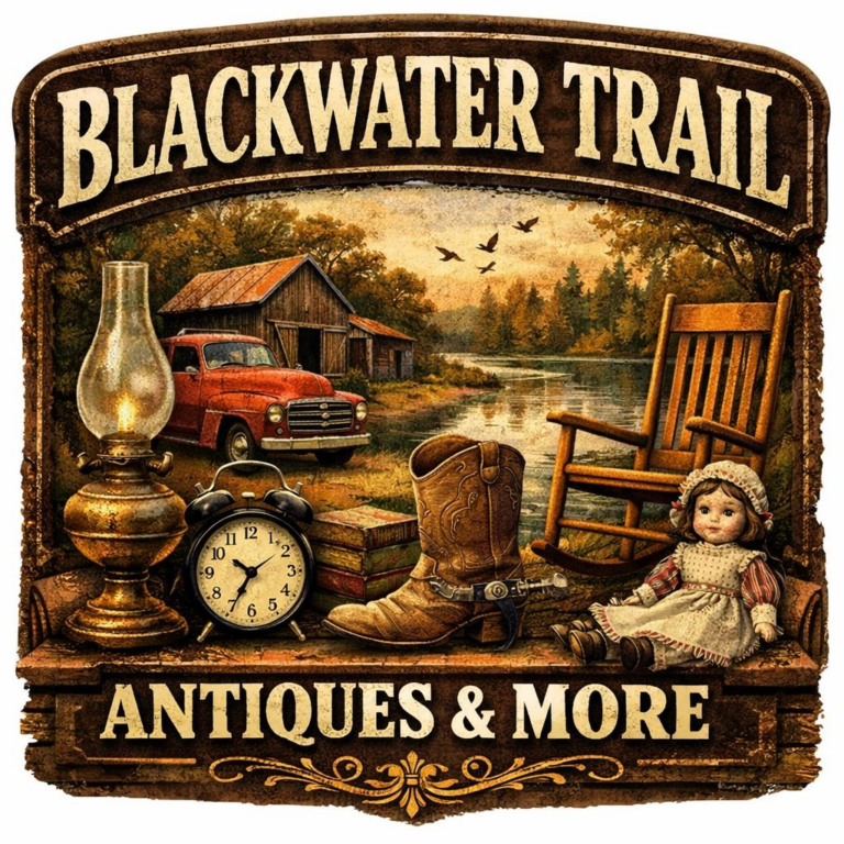 Blackwater Trail Antiques & More