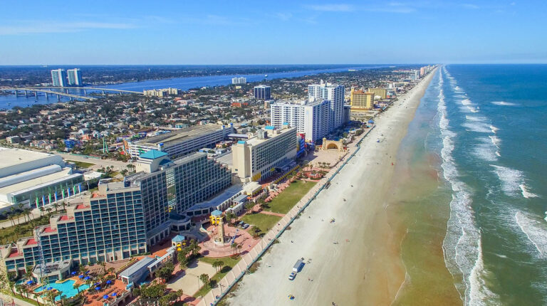 Fort Walton Beach, Florida